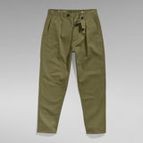 G-Star RAW® Unisex Worker Chino Relaxed Green
