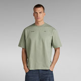 G-Star RAW® T-shirt Unisex Boxy Base Vert