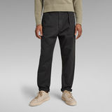 G-Star RAW® Unisex Chino Worker Relaxed Noir