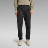 G-Star RAW® Unisex Chino Worker Relaxed Noir