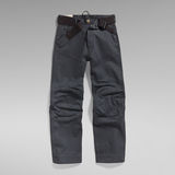 G-Star RAW® Unisex GSRR 5620 3D Loose Jeans Black
