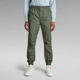 G-Star RAW® Unisex Trainer RCT Green
