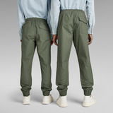 G-Star RAW® Unisex Trainer RCT Green