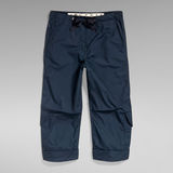 G-Star RAW® Pantalon Utility Bleu foncé