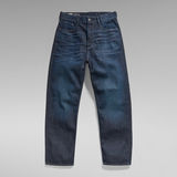 G-Star RAW® Type 89 Loose Jeans Donkerblauw