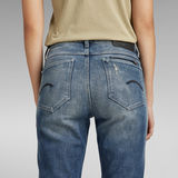G-Star RAW® Noxer Straight Selvedge Jeans Medium blue