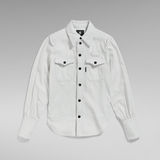 G-Star RAW® Slim Shirt Grey