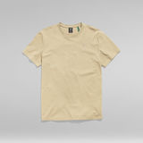 G-Star RAW® Base-S T-Shirt Beige
