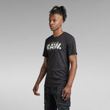 G-Star RAW® Raw Originals Slim T-Shirt Black