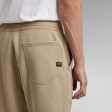 G-Star RAW® Pantalones deportivos Premium Core Type C Beige