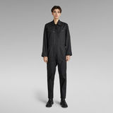 G-Star RAW® Multi Zip Jumpsuit 2.0 Black