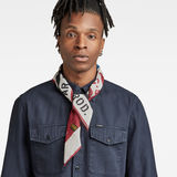 G-Star RAW® Raw Artwork Bandana Beige