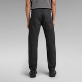 G-Star RAW® 3301 Straight Jeans Black
