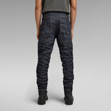 G-Star RAW® Staq 3D Straight Tapered Jeans Dark blue
