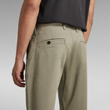 G-Star RAW® Bronson Slim Chino Green