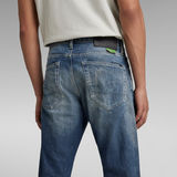 G-Star RAW® 3301 Slim Selvedge Jeans Medium blue