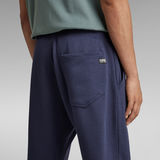 G-Star RAW® Core Type C Sweat Pants Dark blue