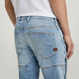 G-Star RAW® Rackam 3D Skinny Jeans Medium blue