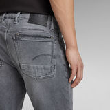 G-Star RAW® Lancet Skinny Jeans Grau