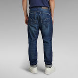 G-Star RAW® A-Staq Regular Tapered Jeans Dark blue