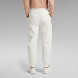 G-Star RAW® Pantalon de survêtement Premium Core 2.0 Blanc