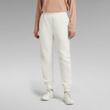 G-Star RAW® Pantalon de survêtement Premium Core 2.0 Blanc