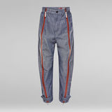 G-Star RAW® E Front Zipped Pants Light blue