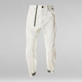 G-Star RAW® E 3D Pilotte Jeans Beige