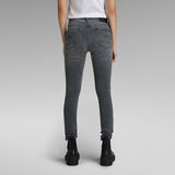 G-Star RAW® 3301 Skinny Jeans Grijs