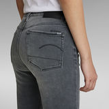 G-Star RAW® 3301 Skinny Jeans Grey