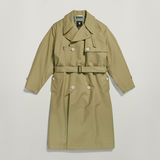 G-Star RAW® High Trench Green