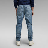 G-Star RAW® Scutar 3D Slim Jeans Hellblau