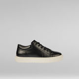 G-Star RAW® Rocup Basic Sneakers Black