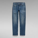 G-Star RAW® Noxer Straight Jeans Mittelblau