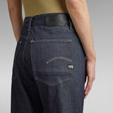 G-Star RAW® Type 89 Loose Selvedge Jeans Dark blue