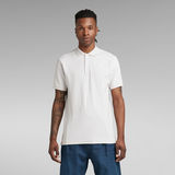 G-Star RAW® Dunda Slim Polo Grey