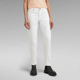 G-Star RAW® Kate Boyfriend Jeans Weiß