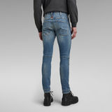 G-Star RAW® 5620 3D Skinny Jeans Hellblau