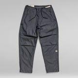 G-Star RAW® GSRR 3D A-Drawstring Pants Dark blue
