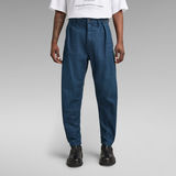 G-Star RAW® Pantalon Worker Chino Relaxed Bleu foncé