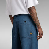 G-Star RAW® Worker Chino Relaxed Pants Dark blue