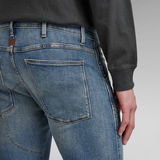 G-Star RAW® 5620 3D Skinny Jeans Light blue