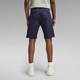 G-Star RAW® Bronson 2.0 Slim Chino Shorts Dark blue