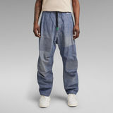 G-Star RAW® E 3D Drawstring Pants Light blue