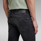 G-Star RAW® Revend FWD Skinny Jeans Schwarz