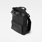 G-Star RAW® Functional Backpack Black inside view