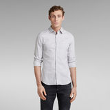 G-Star RAW® Dressed Super Slim Shirt Multi color
