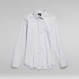 G-Star RAW® Dressed Super Slim Shirt Meerkleurig