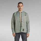 G-Star RAW® 10 Degrees Padded Jacket Green