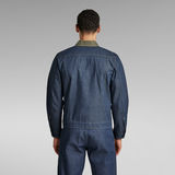 G-Star RAW® Arc 3D Jacket PM Dark blue
